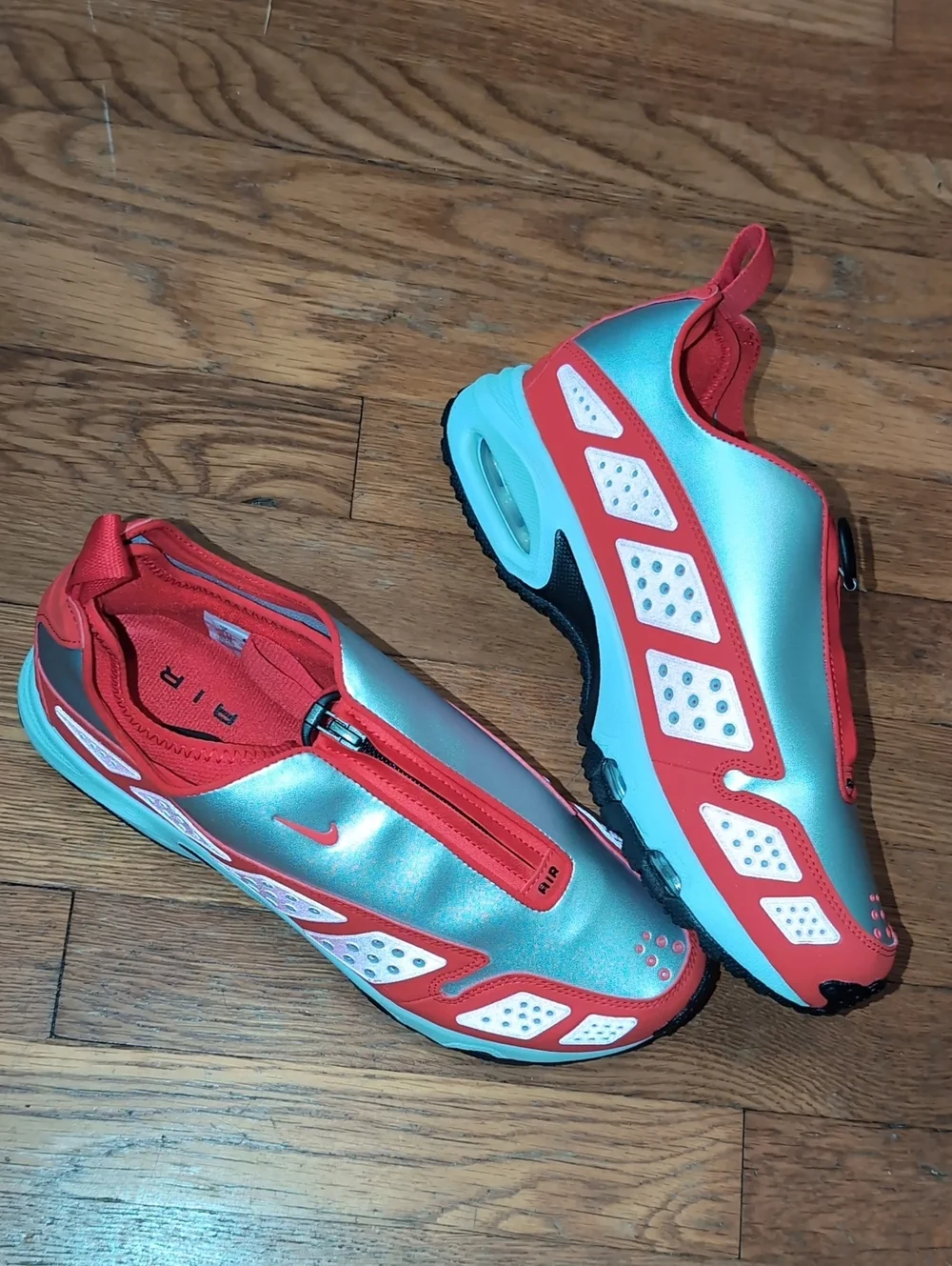 NIKE AIR MAX SNDR WOMEN SNEAKERS SIZE 9